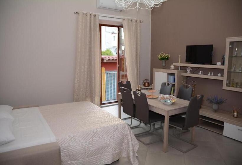 ファミリールーム, Da Nonna Maria