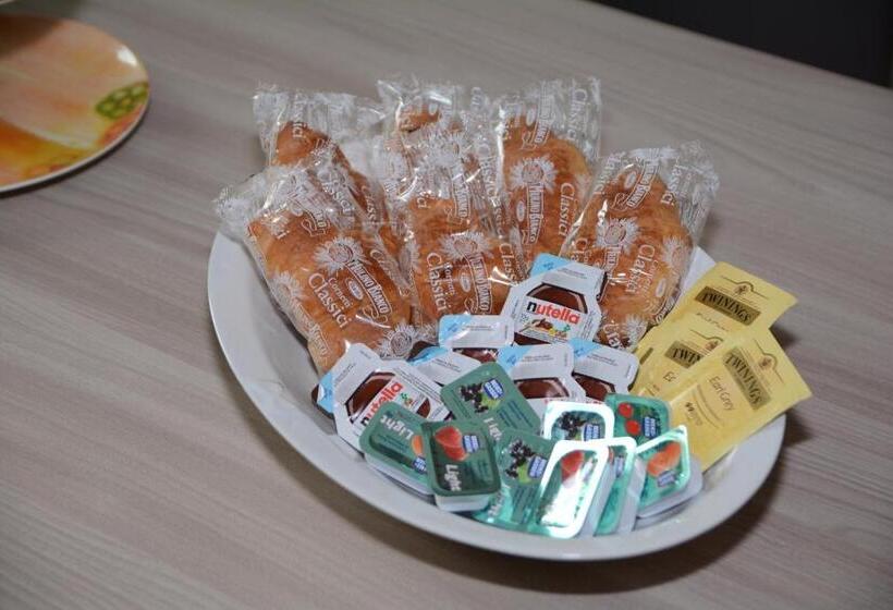 ファミリールーム, Da Nonna Maria