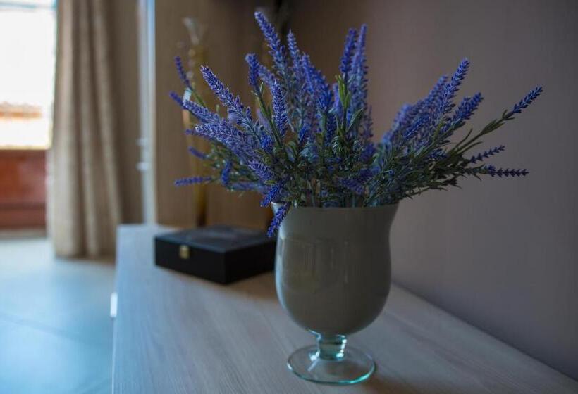 ファミリールーム, Da Nonna Maria