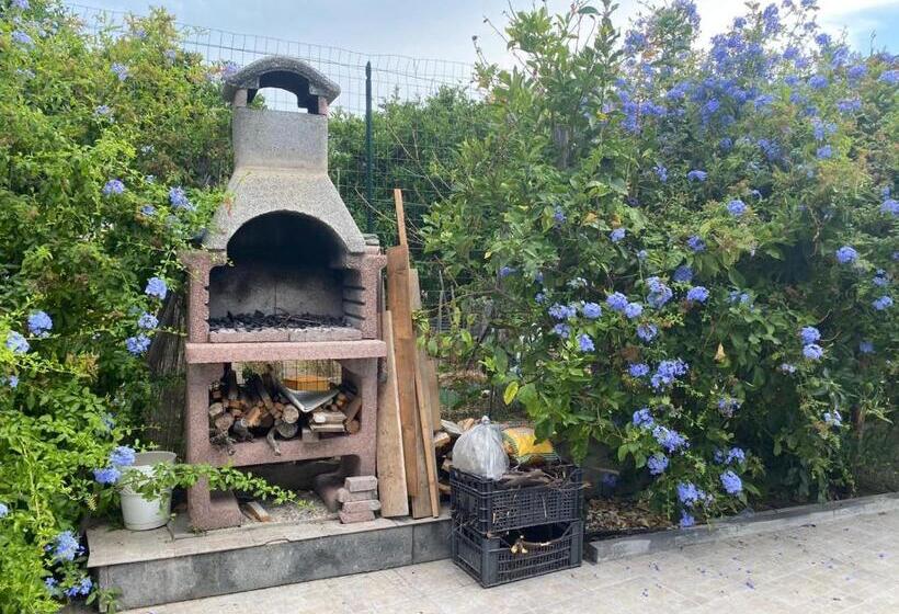 プールビュースタンダードルーム, Da Nonna Maria