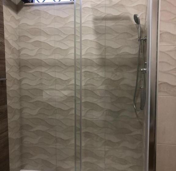 プールビュースタンダードルーム, Da Nonna Maria