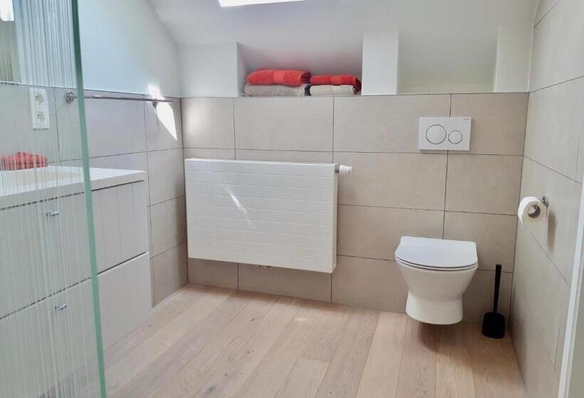 스탠다드 룸, L Aubier