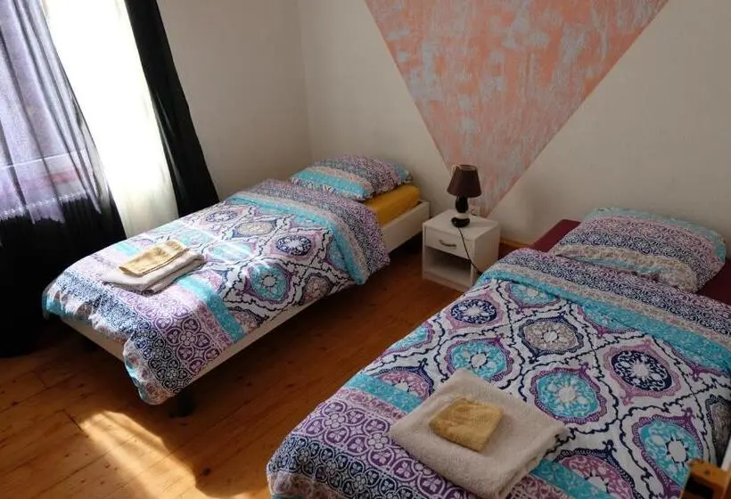 Quarto Economy, Restaurant Don Pepe