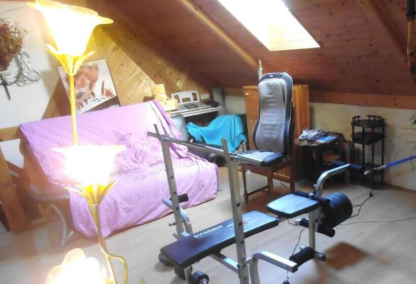 جناح سوبيريور, Restaurant Don Pepe