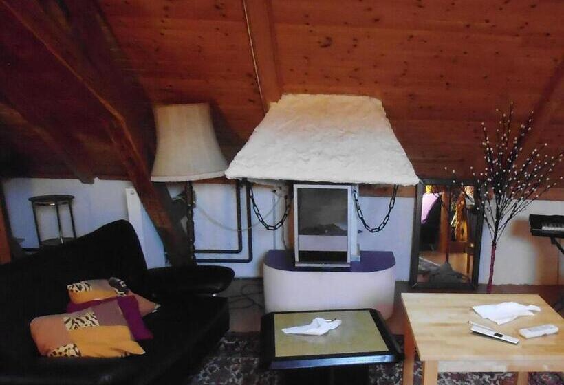 جناح سوبيريور, Restaurant Don Pepe