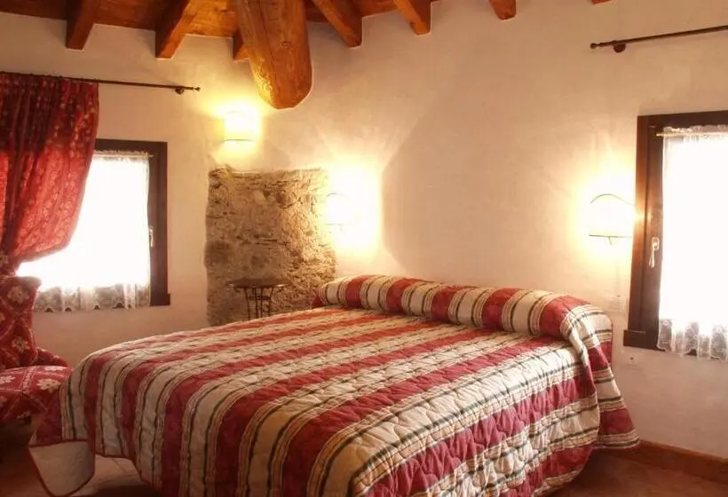 スタンダードルーム, Bed And Breakfast Zanaglio