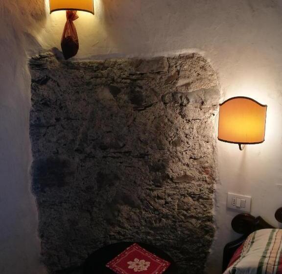 غرفة قياسية, Bed And Breakfast Zanaglio