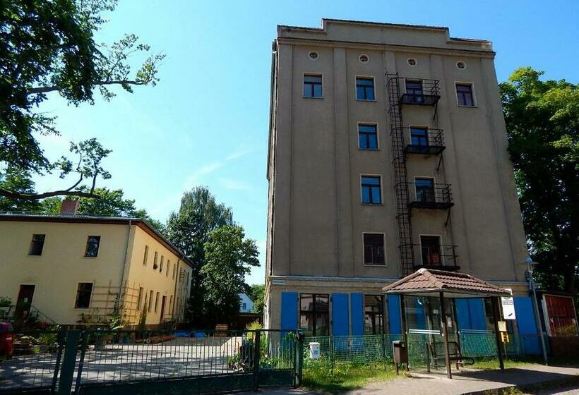 Номер Стандарт Совместная Ванная, Bed & Breakfast Mühle Himmelpfort