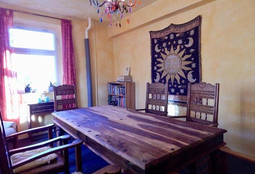 Номер Стандарт Совместная Ванная, Bed & Breakfast Mühle Himmelpfort