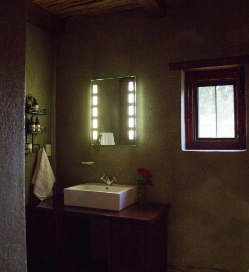 Номер Deluxe, Vineyard Cottage At Bosman Wines