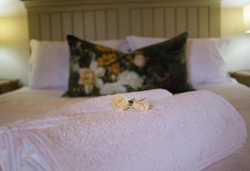 غرفة ديلوكس, Vineyard Cottage At Bosman Wines