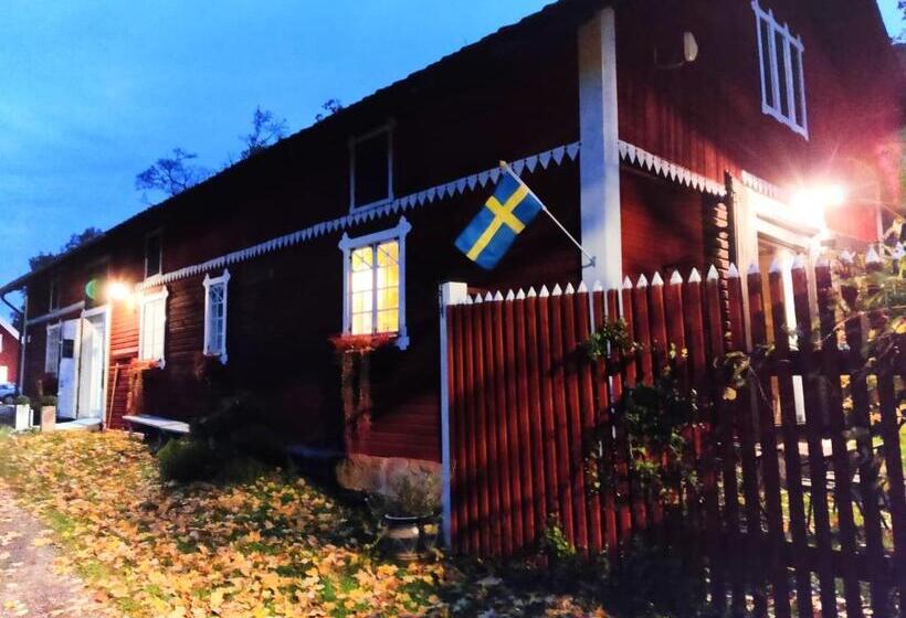 Aile Odası, Marmorcafets B&b