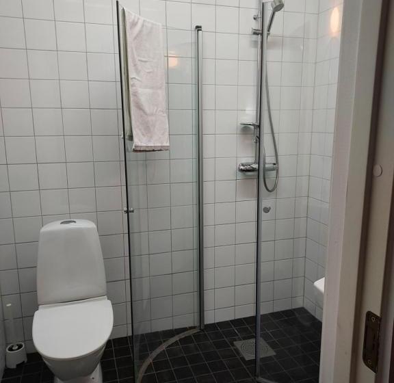 Aile Odası, Marmorcafets B&b