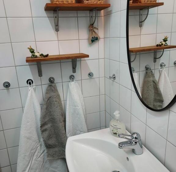 Aile Odası, Marmorcafets B&b