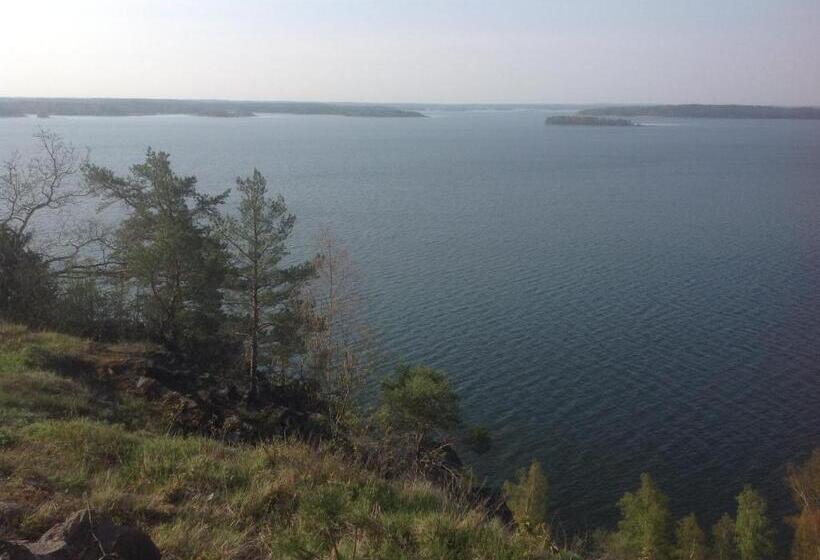 Aile Odası, Marmorcafets B&b