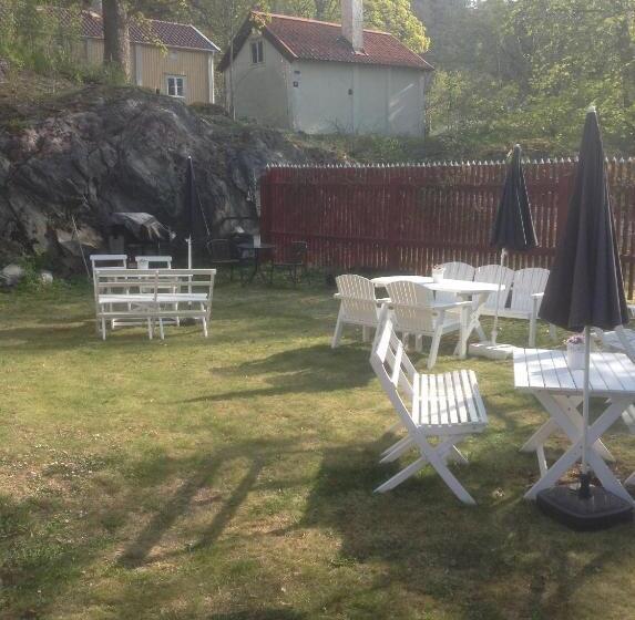 Aile Odası, Marmorcafets B&b