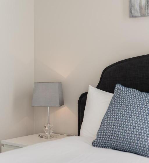 1 Bedroom Penthouse Apartment, Parc Avenue Lofts