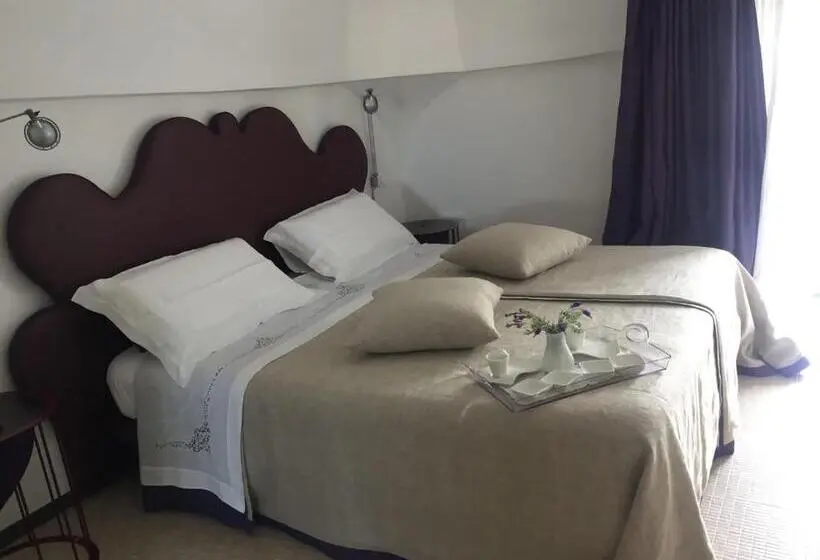 Suite with Pool, Bartago Luxury House