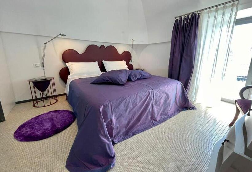 Suíte com Piscina, Bartago Luxury House