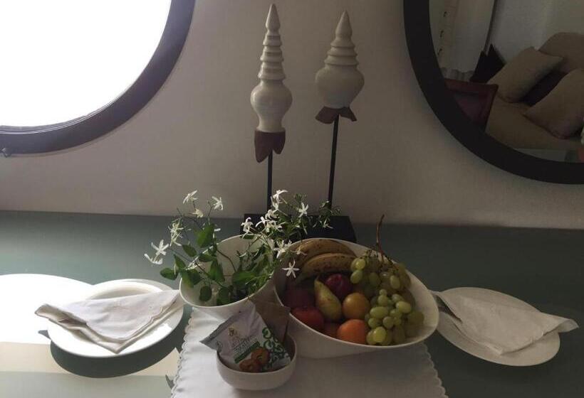 Люкс с Бассейном, Bartago Luxury House