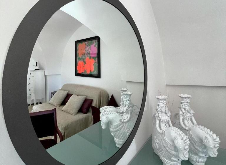 Люкс с Бассейном, Bartago Luxury House