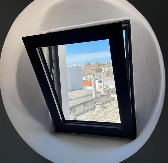 Люкс с Бассейном, Bartago Luxury House