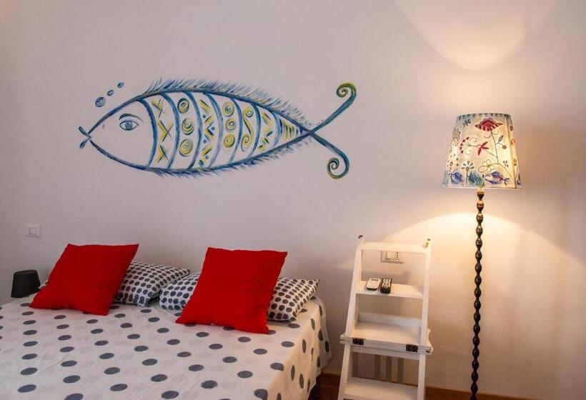 اتاق استاندارد سه نفره, Belmar