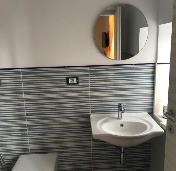 اتاق دوبلکس, Belmar