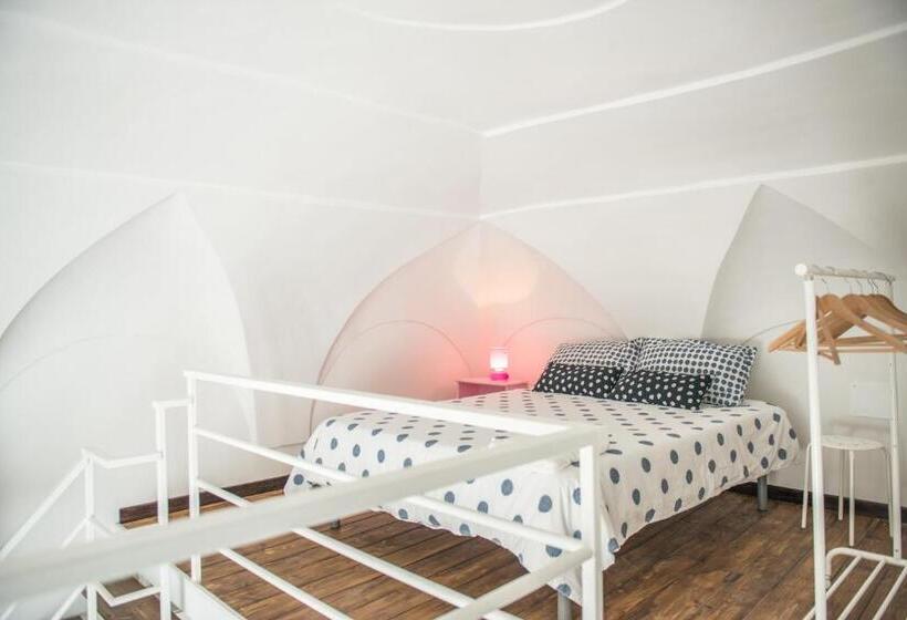 اتاق دوبلکس, Belmar