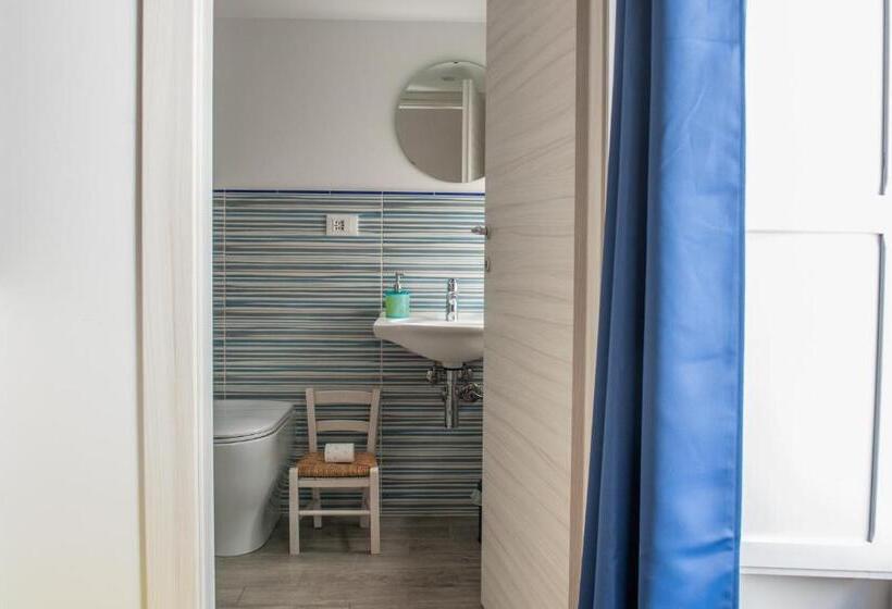 اتاق دوبلکس, Belmar