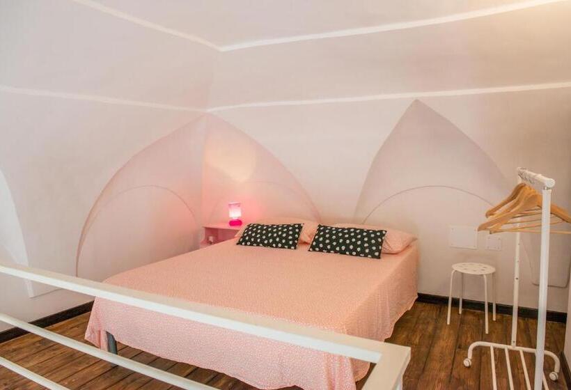 اتاق دوبلکس, Belmar