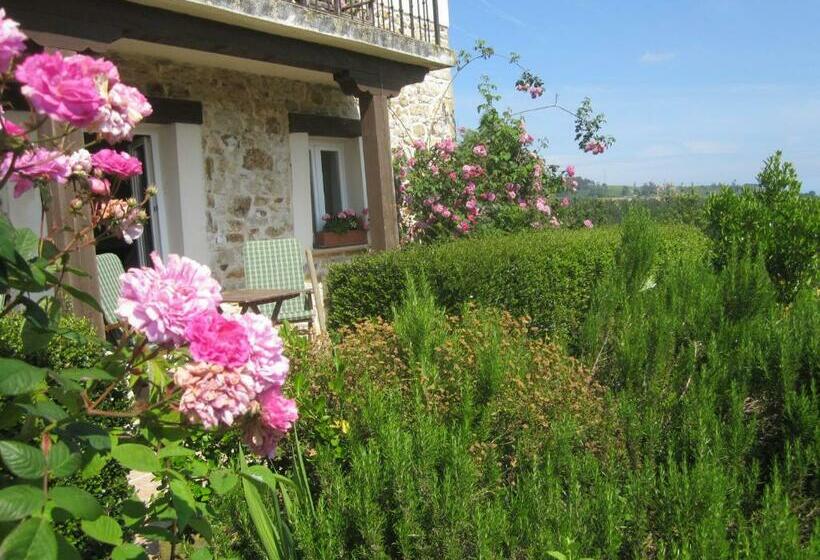 带1个卧室的带阳台的公寓, Infincavacations Chalet Y Apartamentos