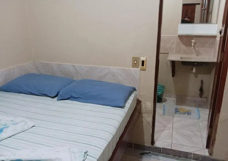 Standardzimmer, Pousada Village Maçarico