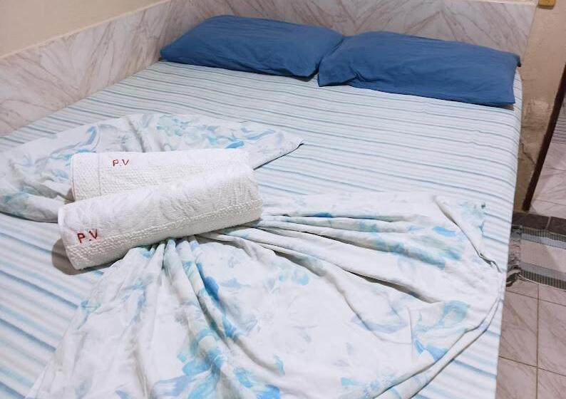 スタンダードルーム, Pousada Village Maçarico