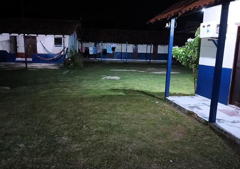 スタンダードルーム, Pousada Village Maçarico