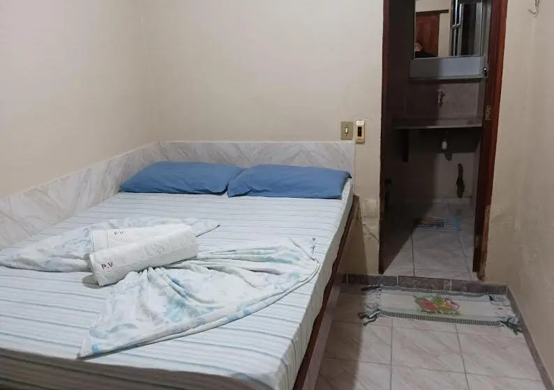 Standardzimmer, Pousada Village Maçarico