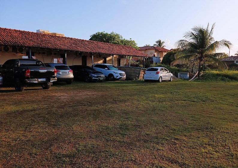 스탠다드 룸, Pousada Village Maçarico