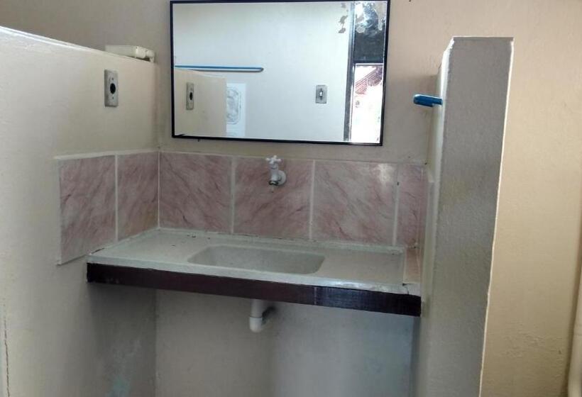 スタンダードルーム, Pousada Village Maçarico