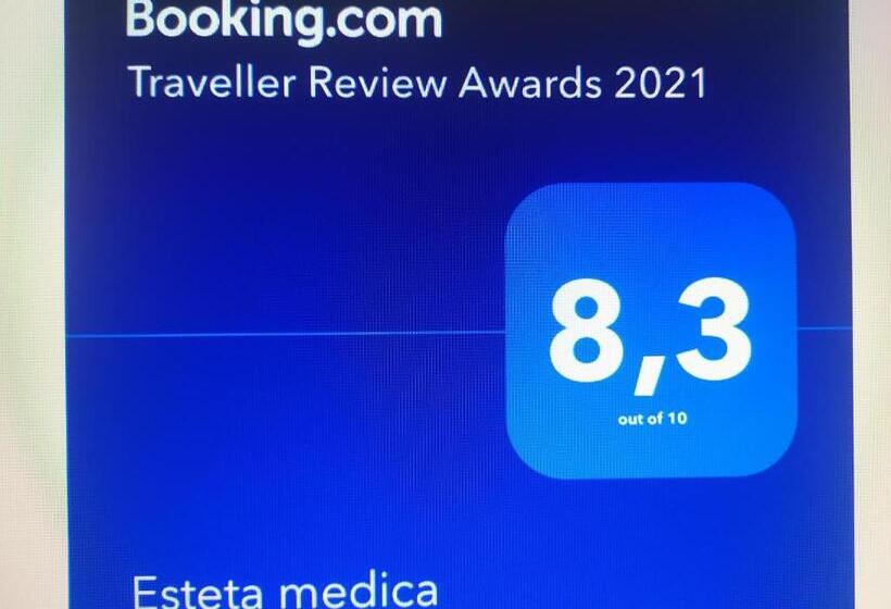 标准三人间, Vossìgnuria