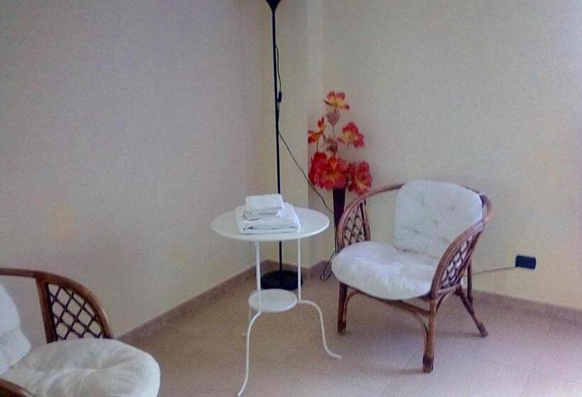 غرفة قياسية ثلاثية, Vossìgnuria