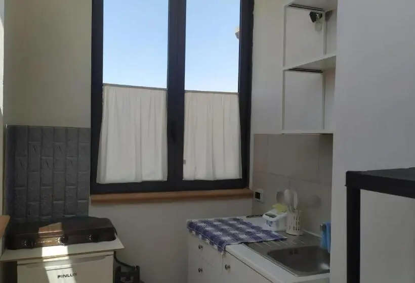 اتاق استاندارد, Vossìgnuria
