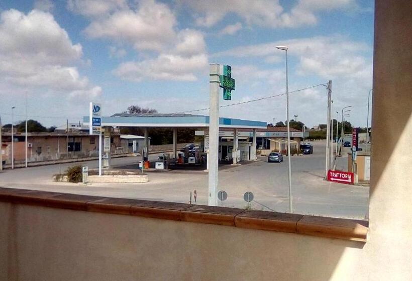 غرفة قياسية, Vossìgnuria