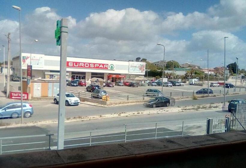 غرفة قياسية, Vossìgnuria