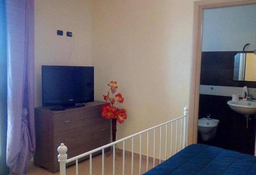 标准间, Vossìgnuria