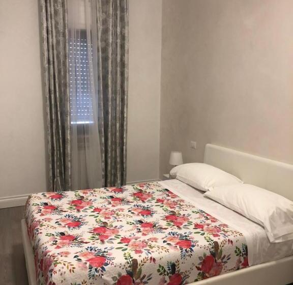 اتاق استاندارد, Carpe Diem