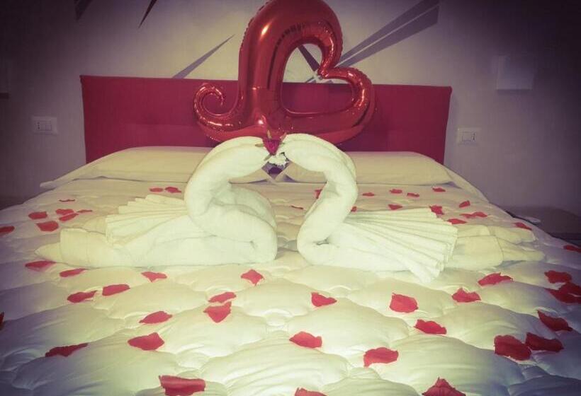 اتاق سوپریور, Carpe Diem