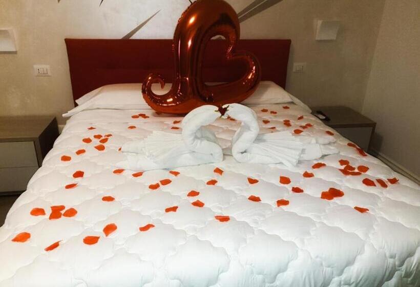 اتاق سوپریور, Carpe Diem