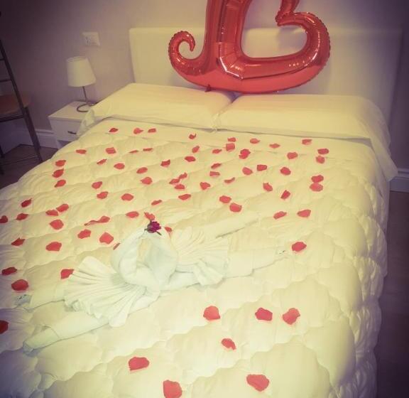 اتاق استاندارد, Carpe Diem