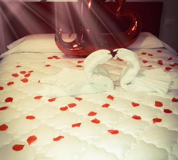 اتاق استاندارد, Carpe Diem