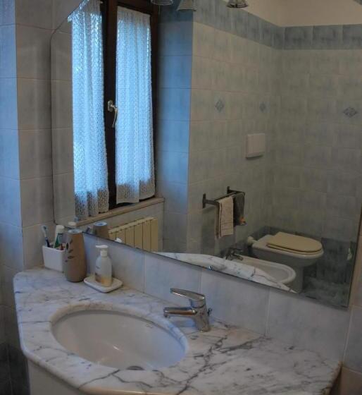 Апартаменты 3 Спальни, Fattoria Nonno Neno B&b